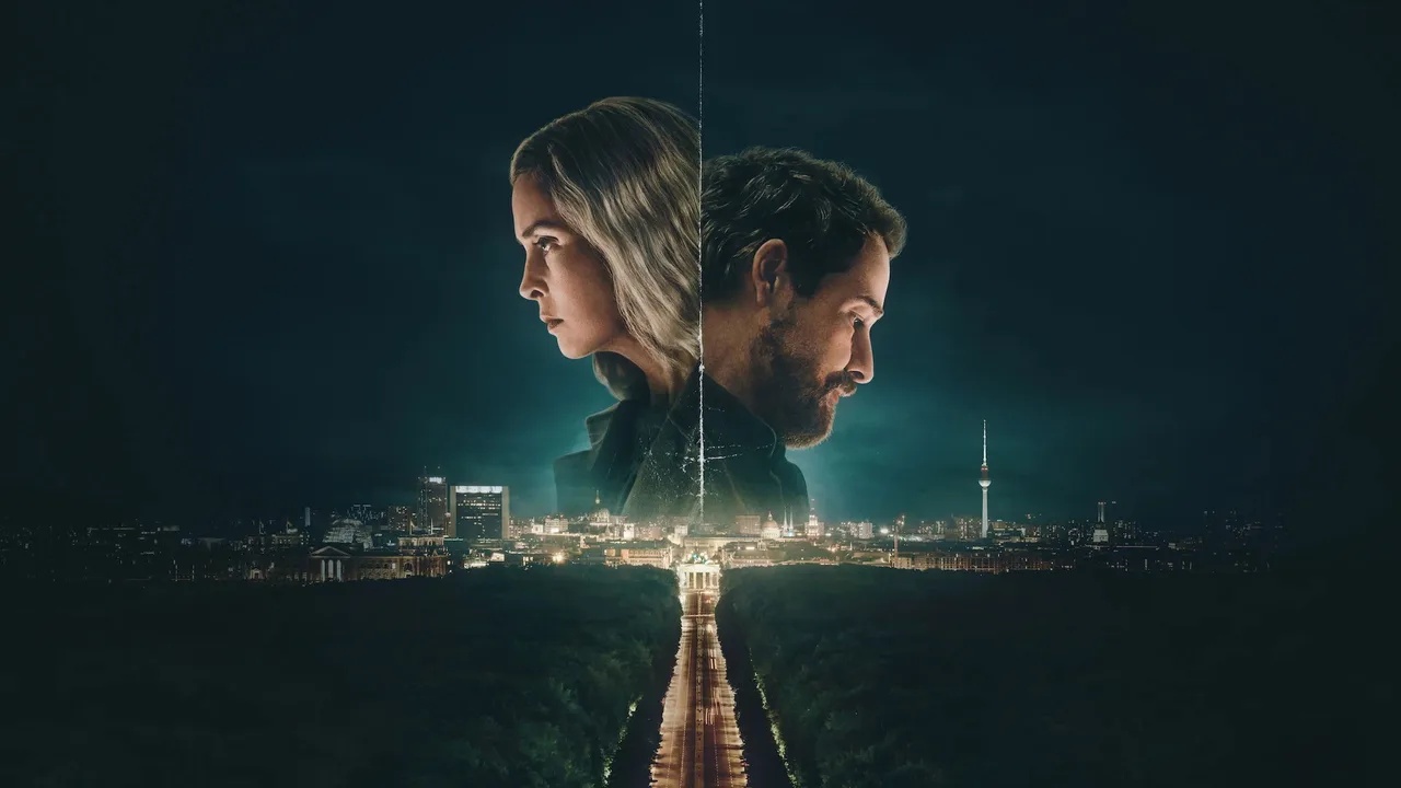 Unfamiliar (2026)