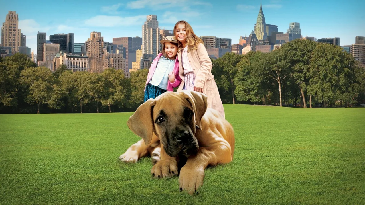Chestnut: Hero of Central Park (2004)