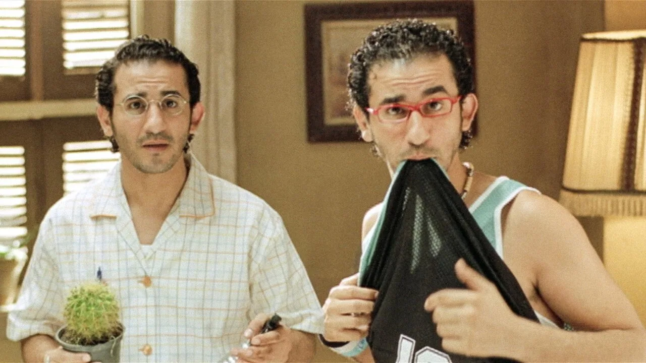Can’t Complain (2007)