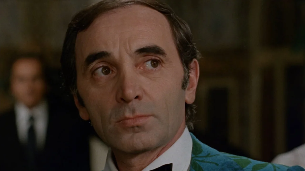 And Then There Were None (1974)