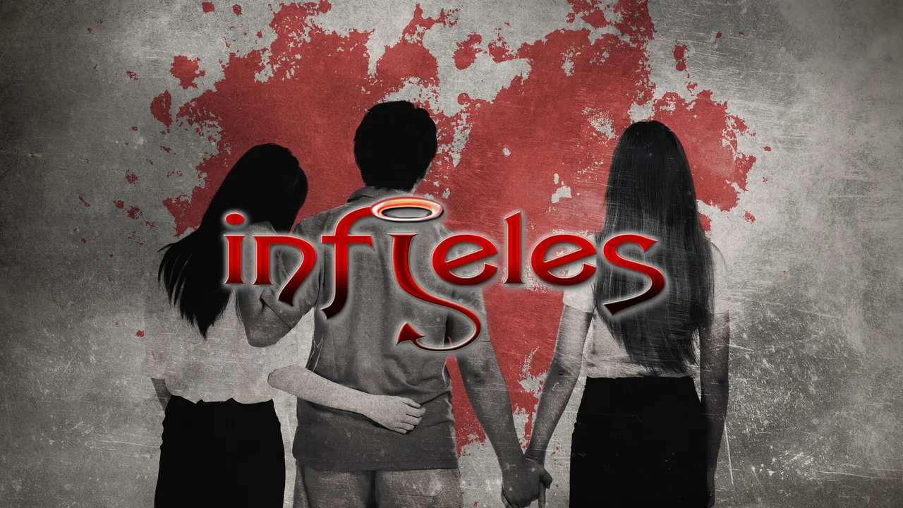 Infieles (2005)