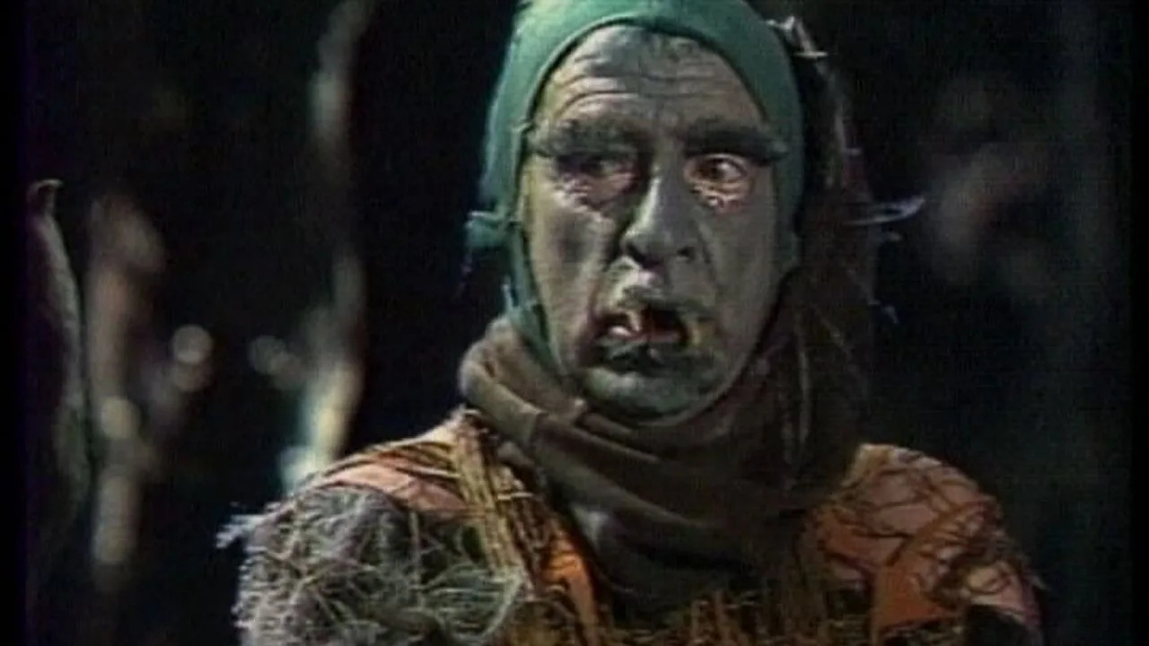 The Hobbit: The Fabulous Journey of Mr. Bilbo Baggins (1985)