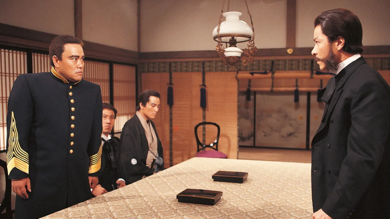 As If In Flight (1990)
