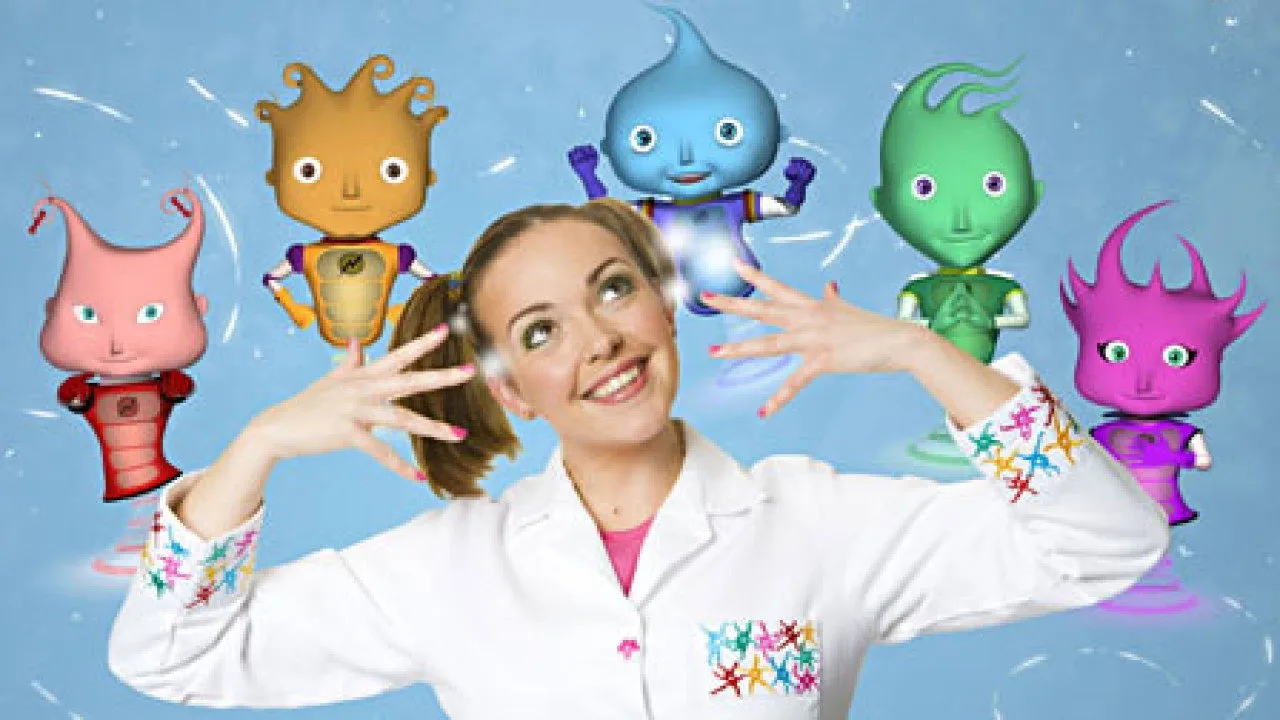 Nina and the Neurons (2007)