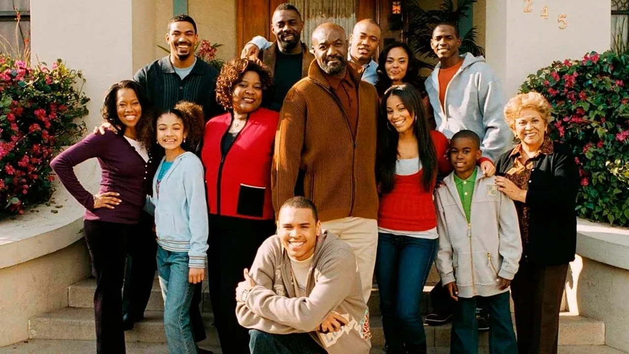 This Christmas (2007)
