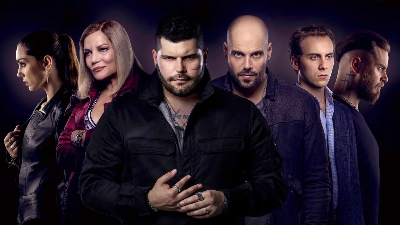 Gomorrah (2014)