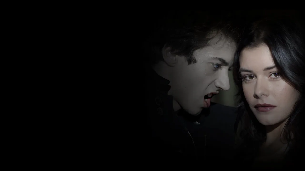 Red Moon (2010)