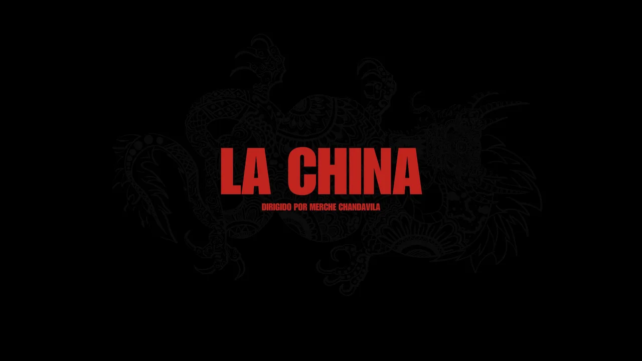 La China (2023)