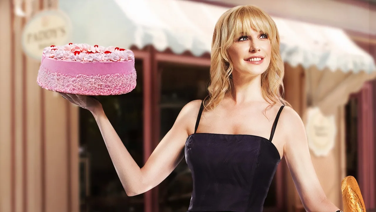 The Sweeter Side of Life (2013)