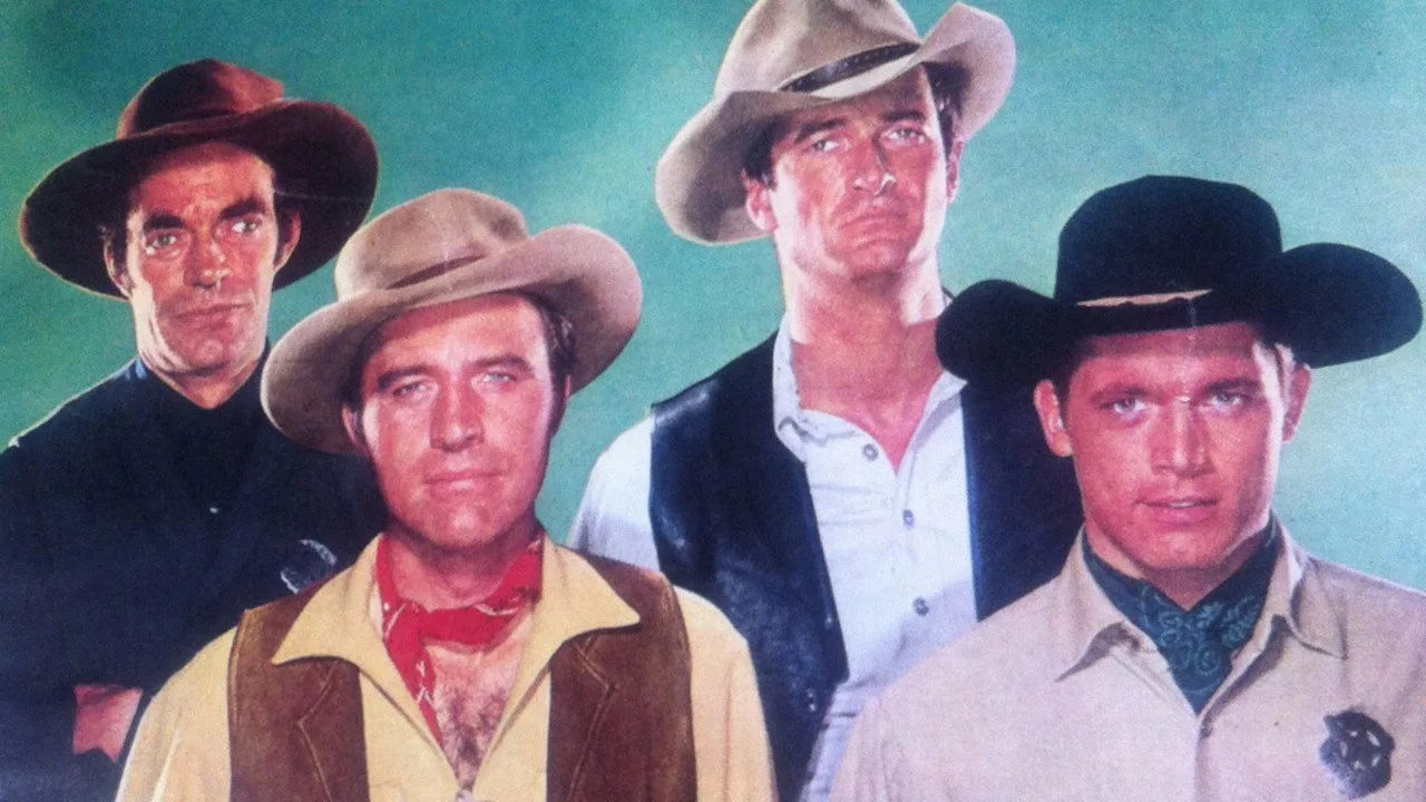 The Dakotas (1963)