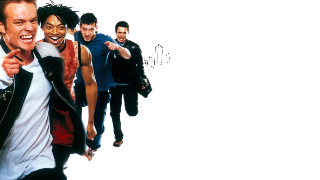 G:MT Greenwich Mean Time (1999)