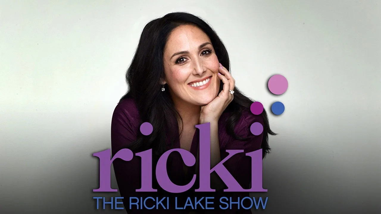 The Ricki Lake Show (2012)