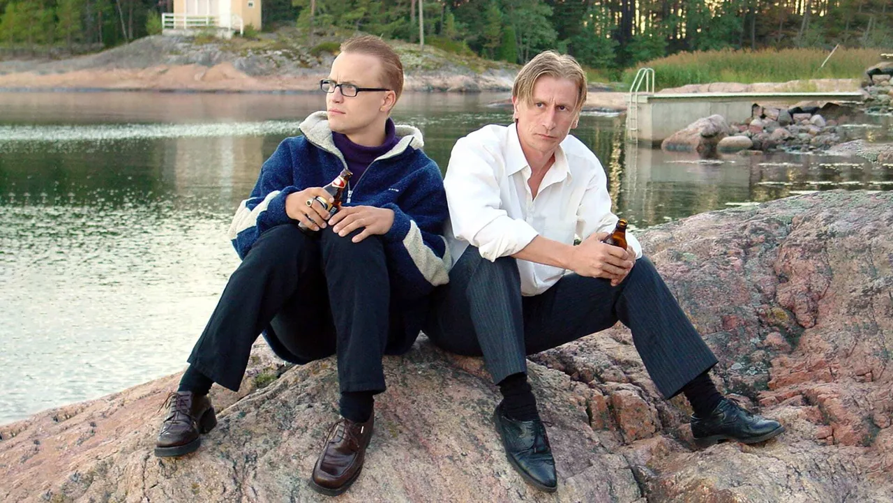 Kaverille ei jätetä (1999)