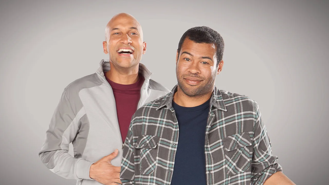 Key & Peele (2012)