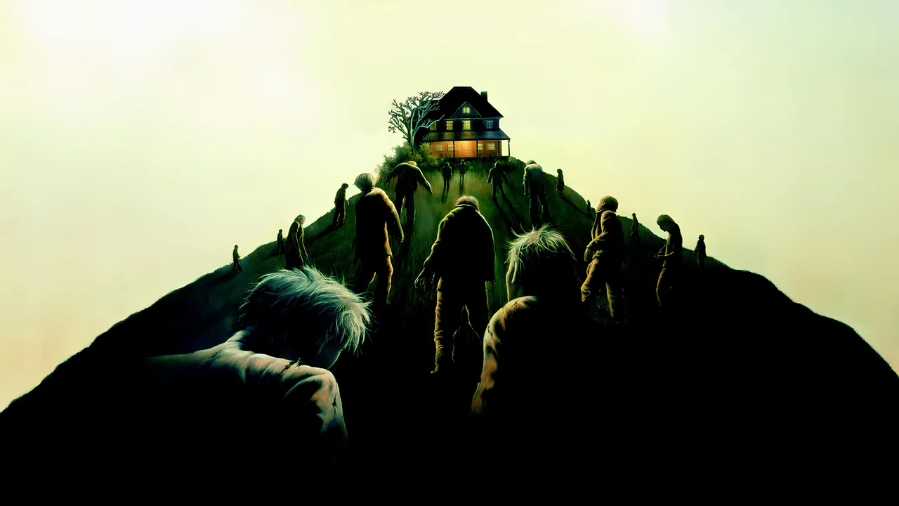 Night of the Living Dead (1990)