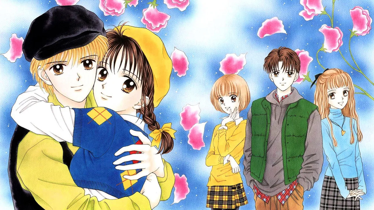 Marmalade Boy (1994)