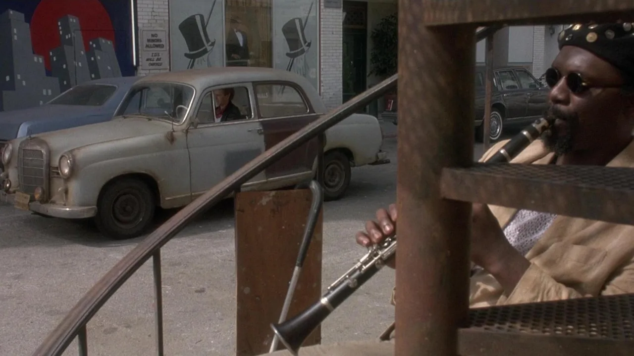 Clean Slate (1994)