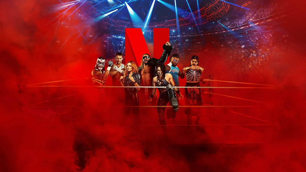 Raw (1993)