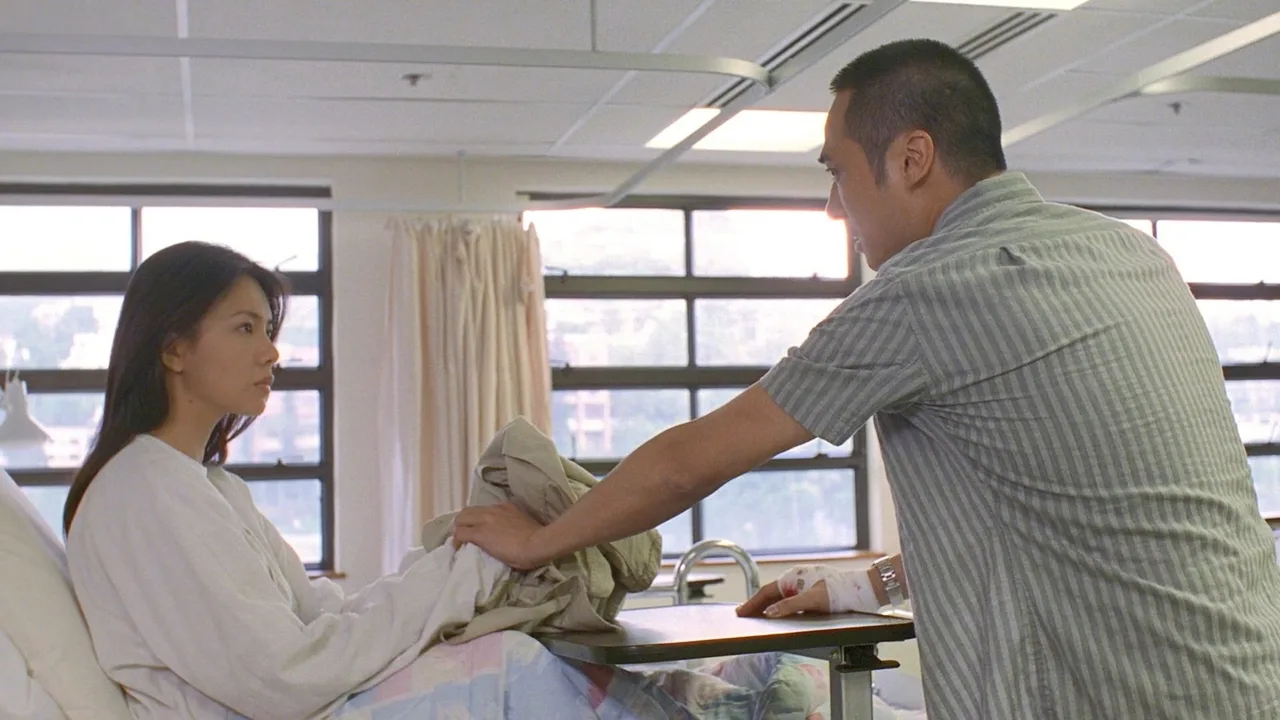Bullets Over Summer (1999)