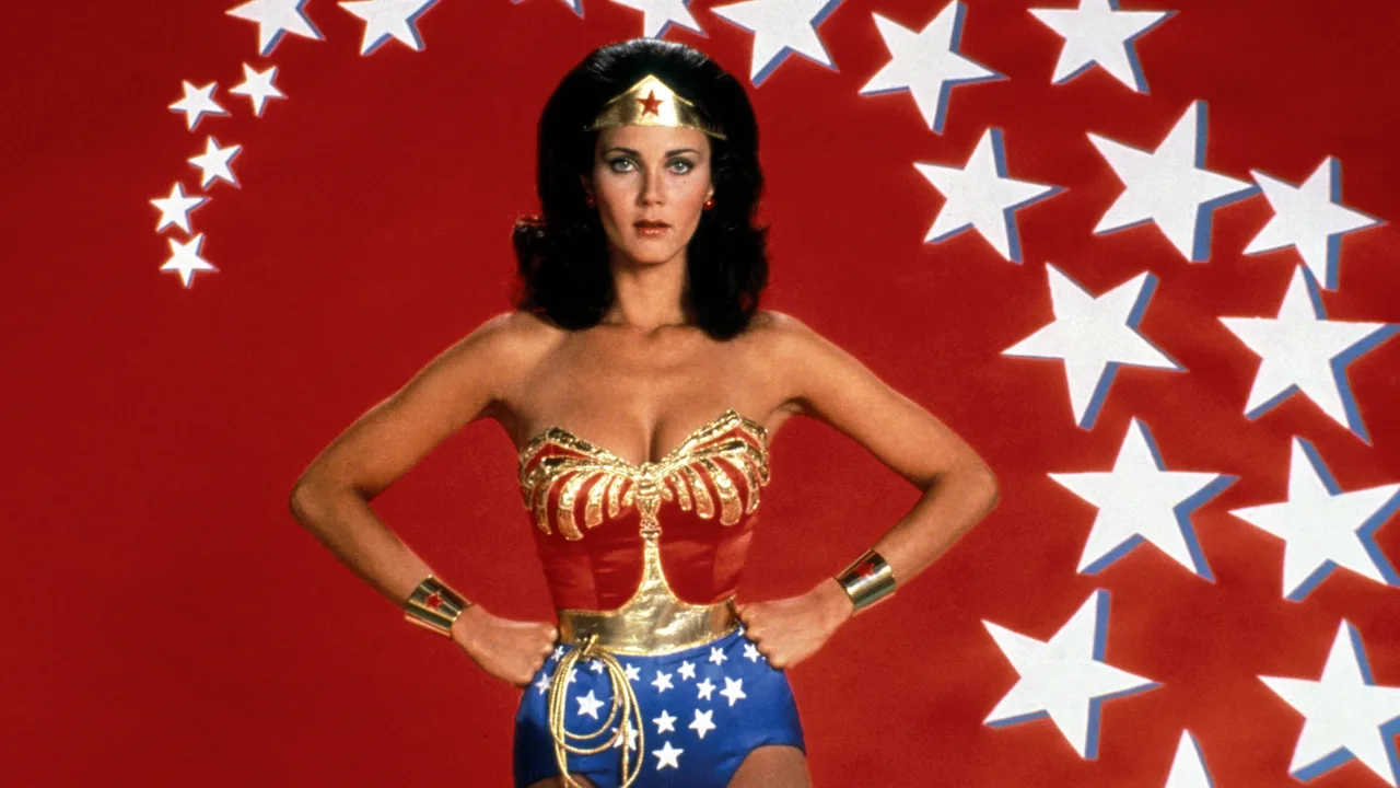 Wonder Woman (1975)