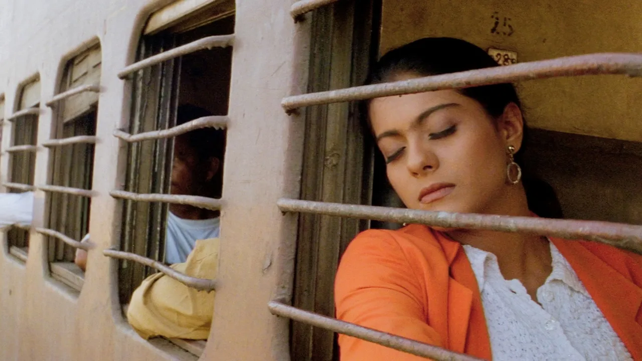Pyaar To Hona Hi Tha (1998)