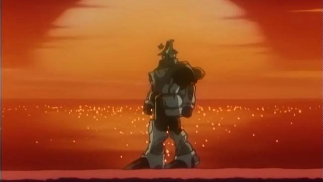 Yamato Takeru (1994)