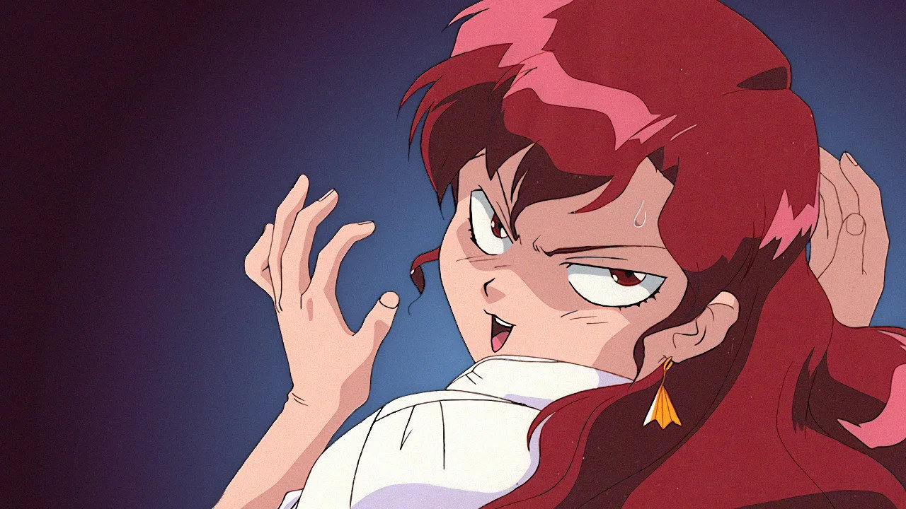 Phantom Quest Corp. (1994)