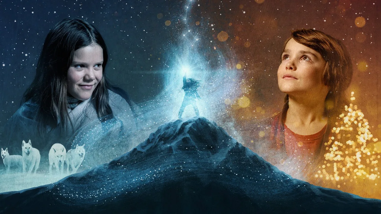 Stardust (2020)