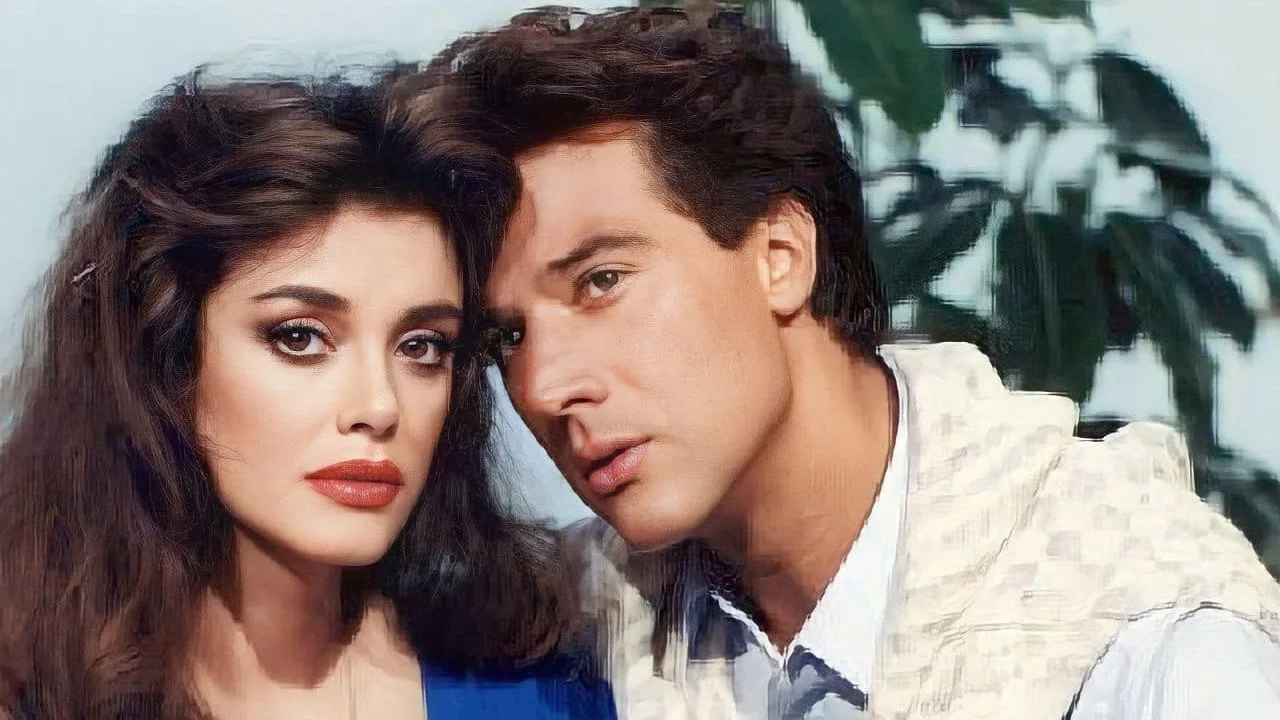 Amor de nadie (1990)