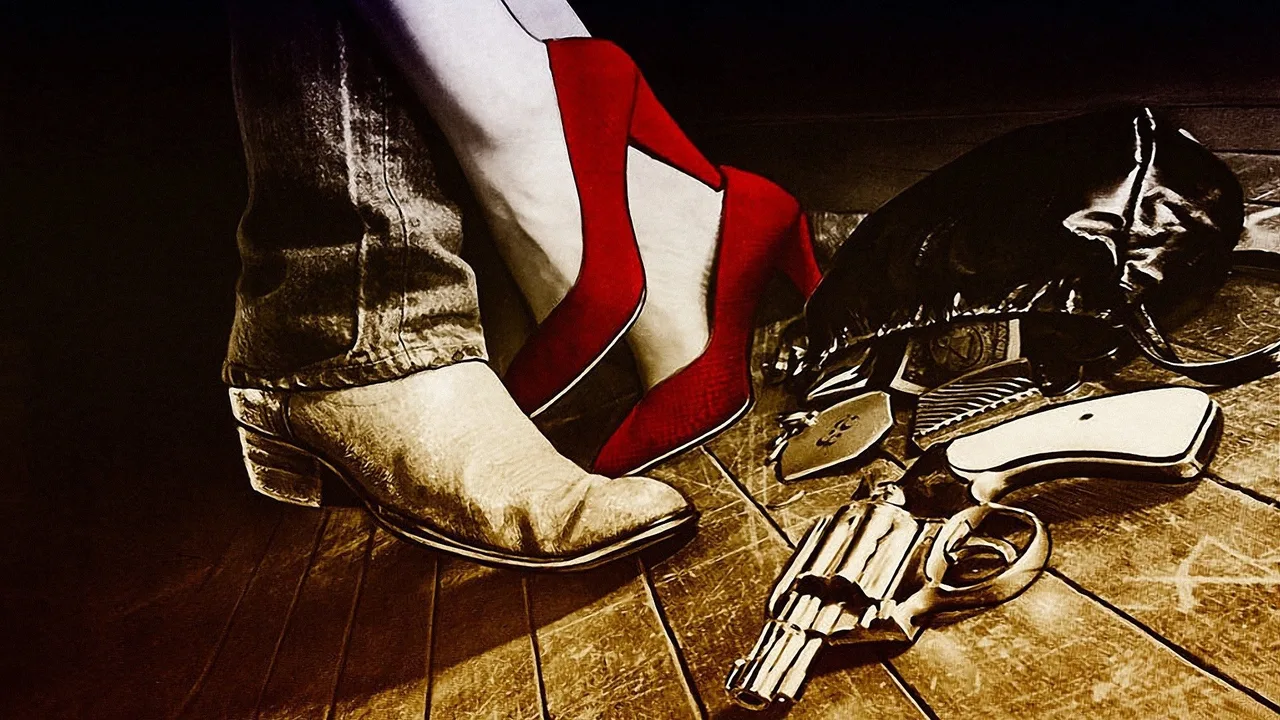 Blood Simple (1985)