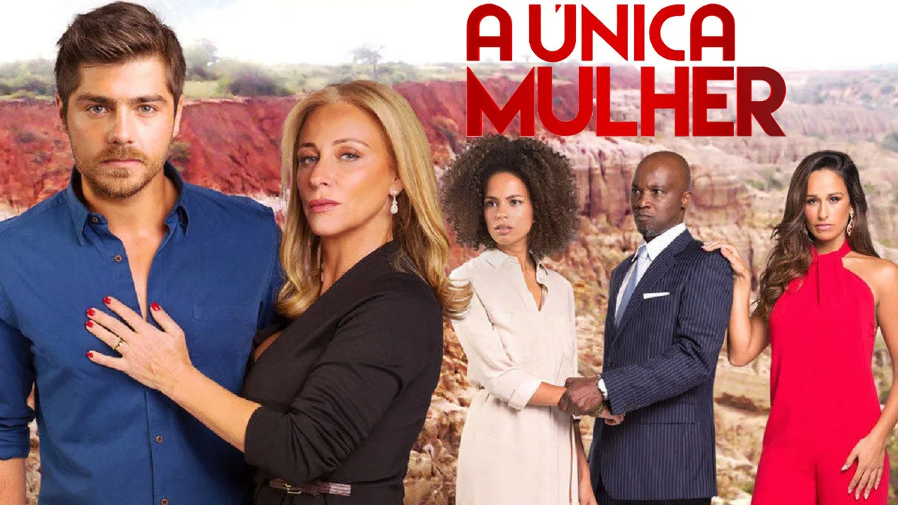 A Única Mulher (2015)