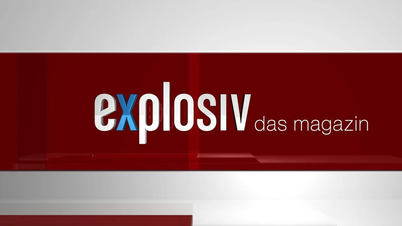 Explosiv - Das Magazin (1992)