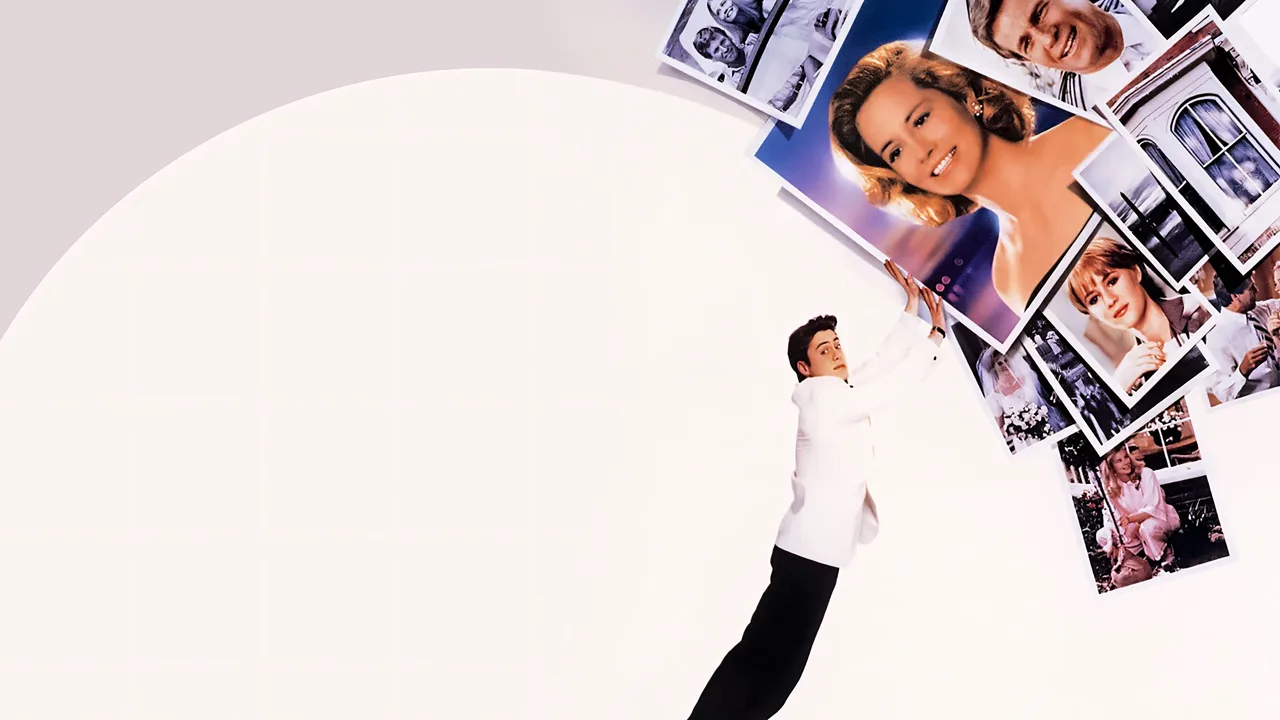Chances Are (1989)