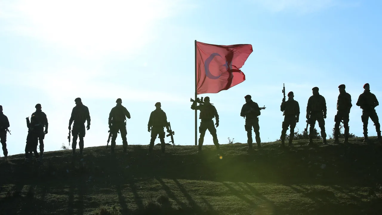 Söz (2017)