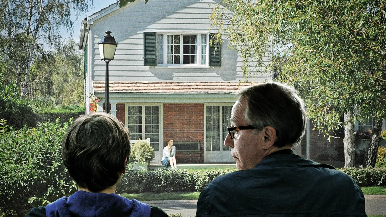 In the House (2012)