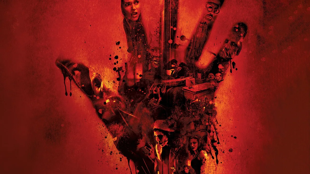 Return to House on Haunted Hill (2007)