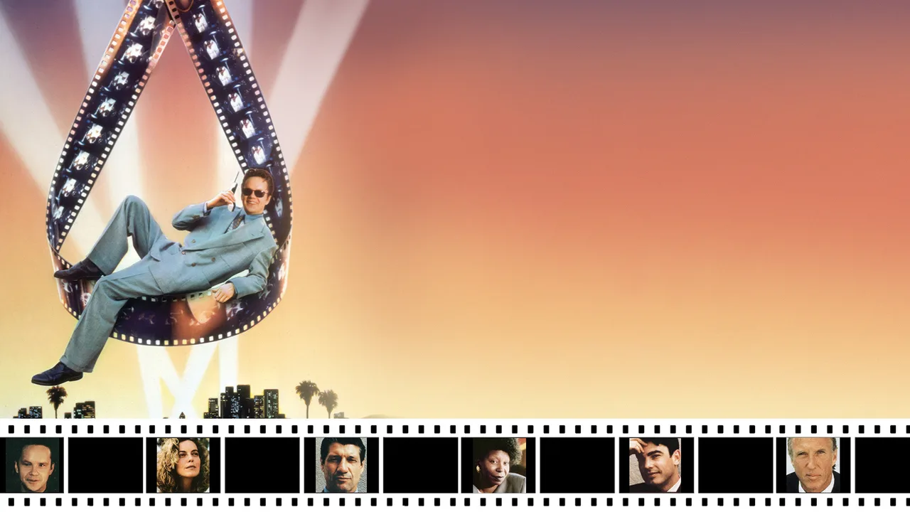 The Player (1992)