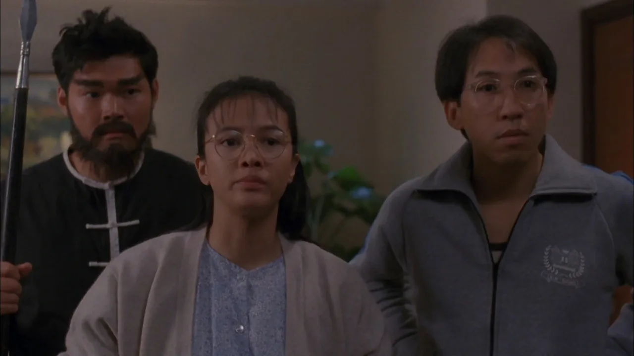 Her Fatal Ways 2 (1991)