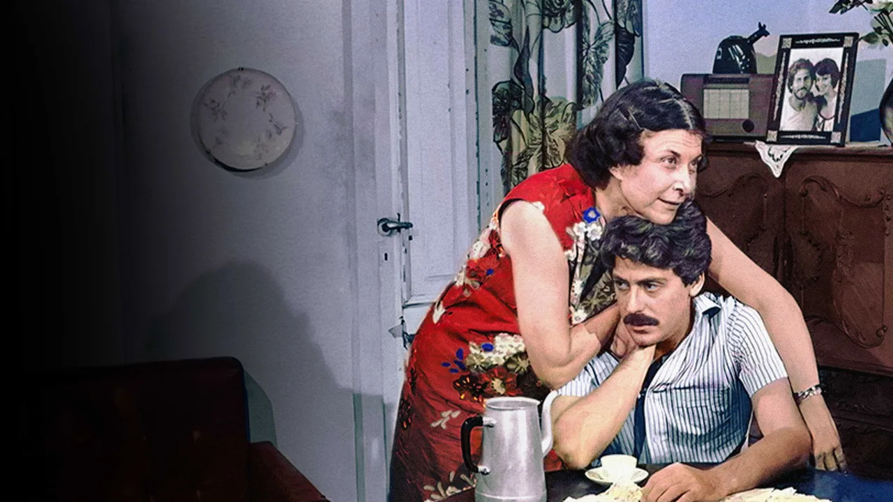 Dona Xepa (1977)