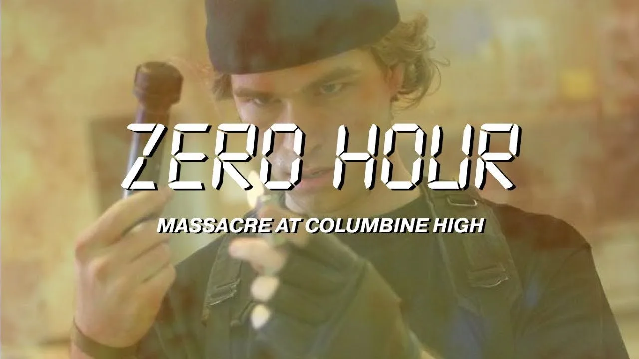 Zero Hour: Massacre at Columbine High (2004)