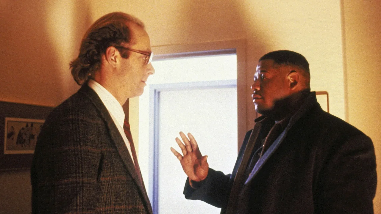 Diary of a Hitman (1991)
