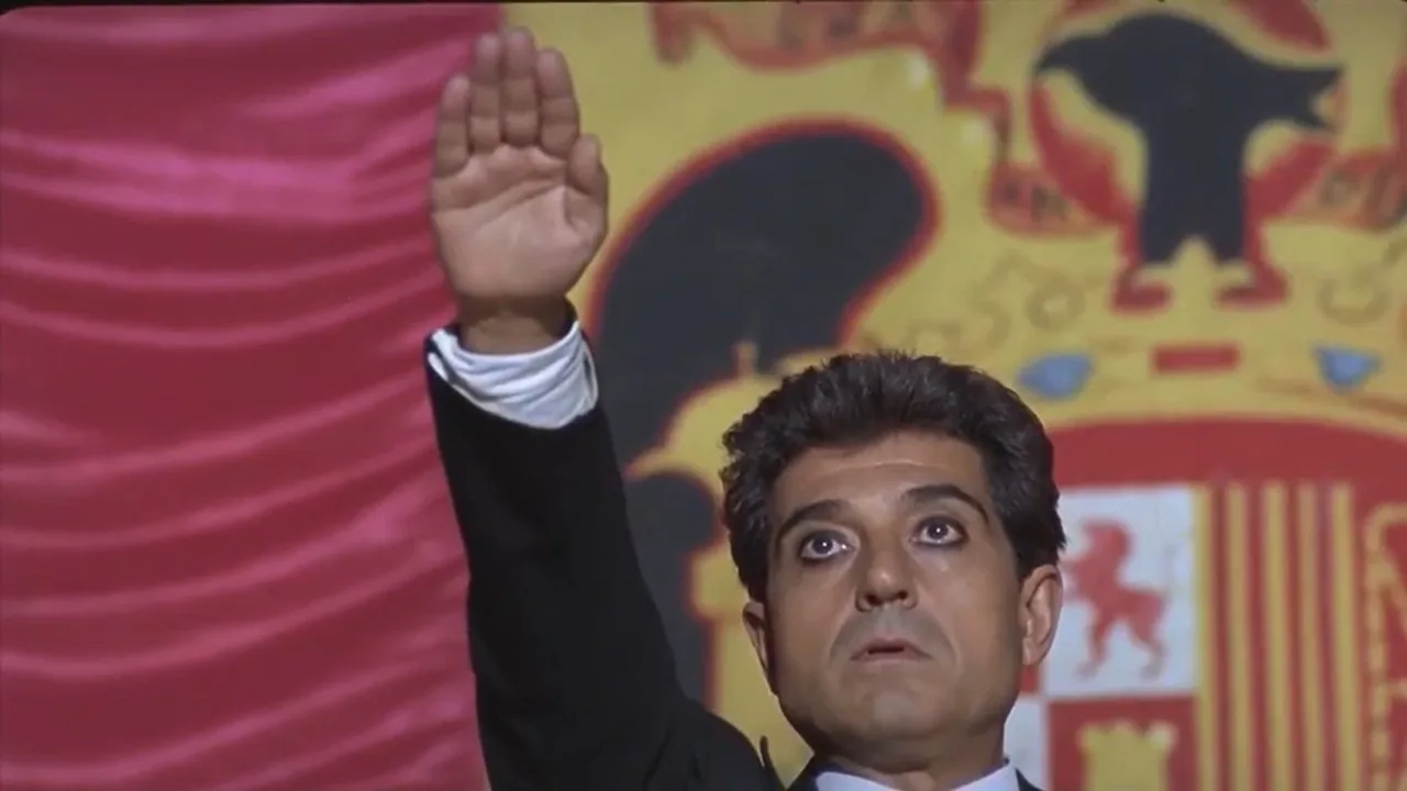 Ay, Carmela! (1990)