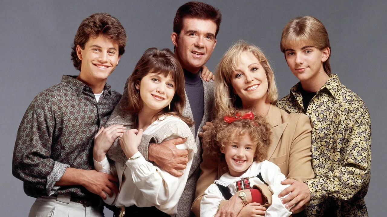 Growing Pains (1985)