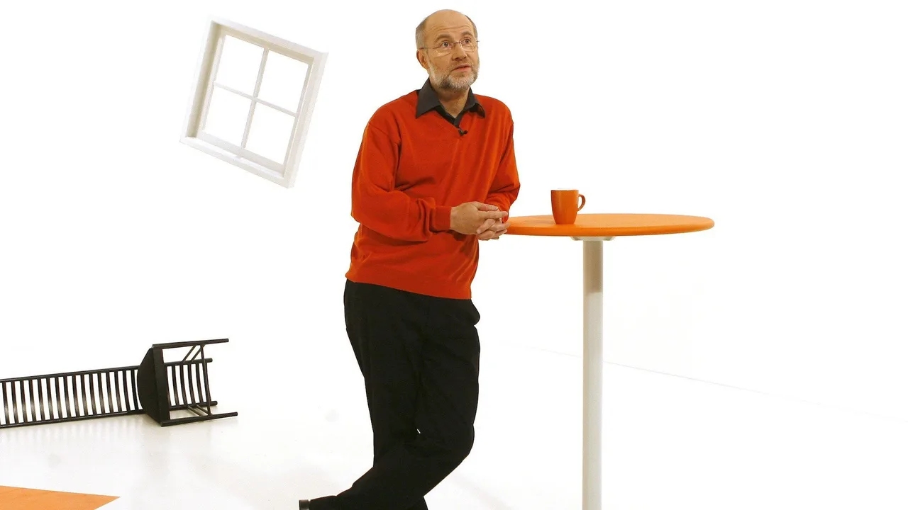 Ask Lesch (2010)