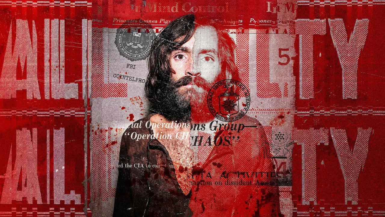 Chaos: The Manson Murders (2025)