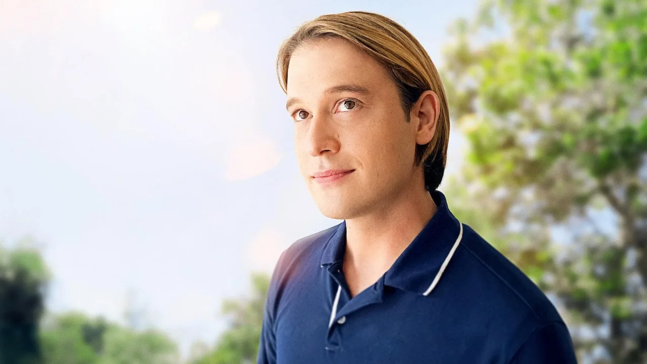 Live from the Other Side with Tyler Henry (2024)