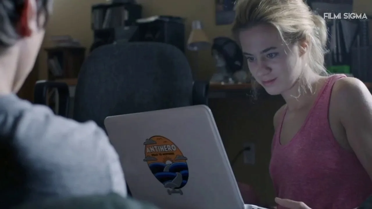 Natasha (2015)