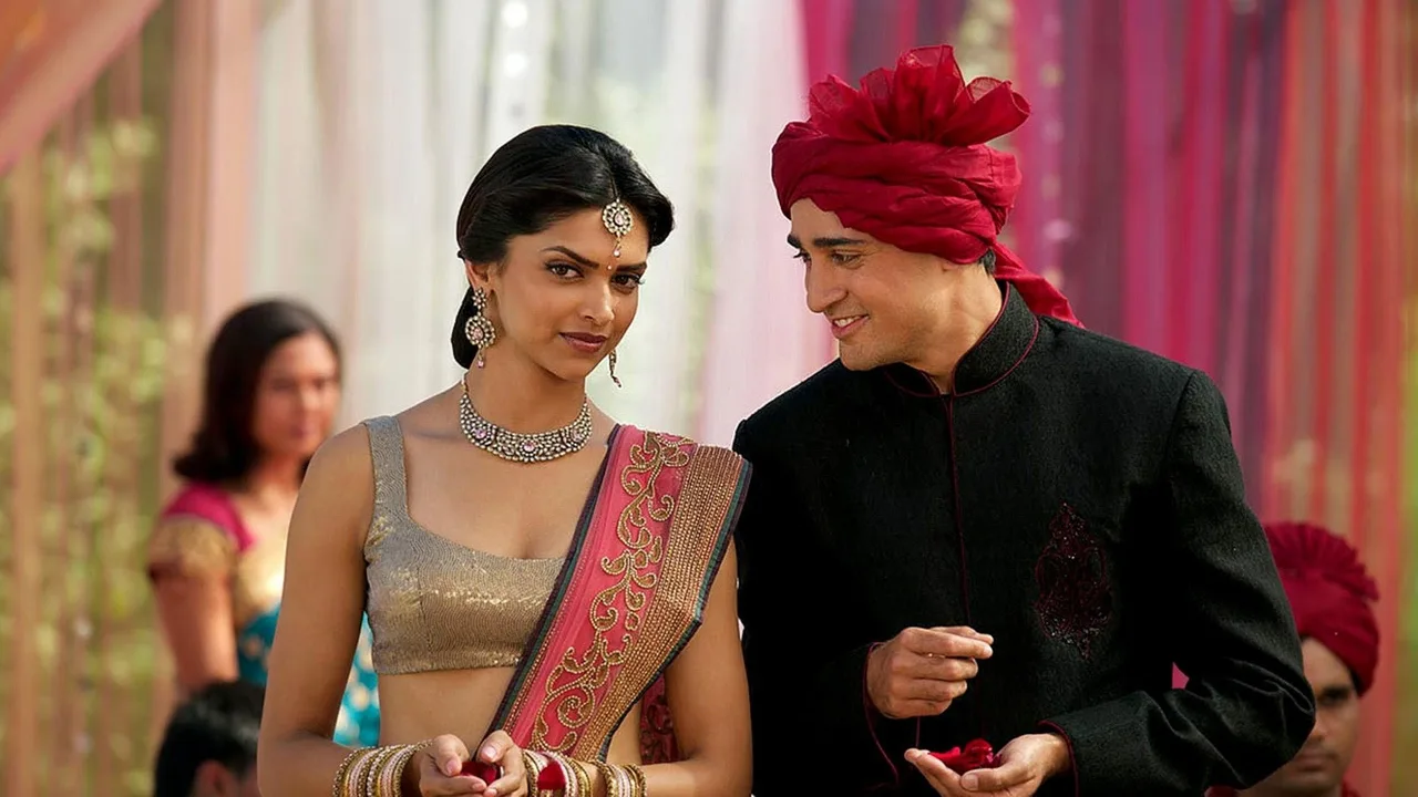 Break Ke Baad (2010)