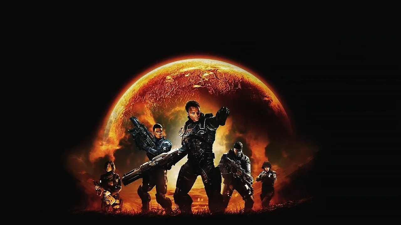 Screamers: The Hunting (2009)