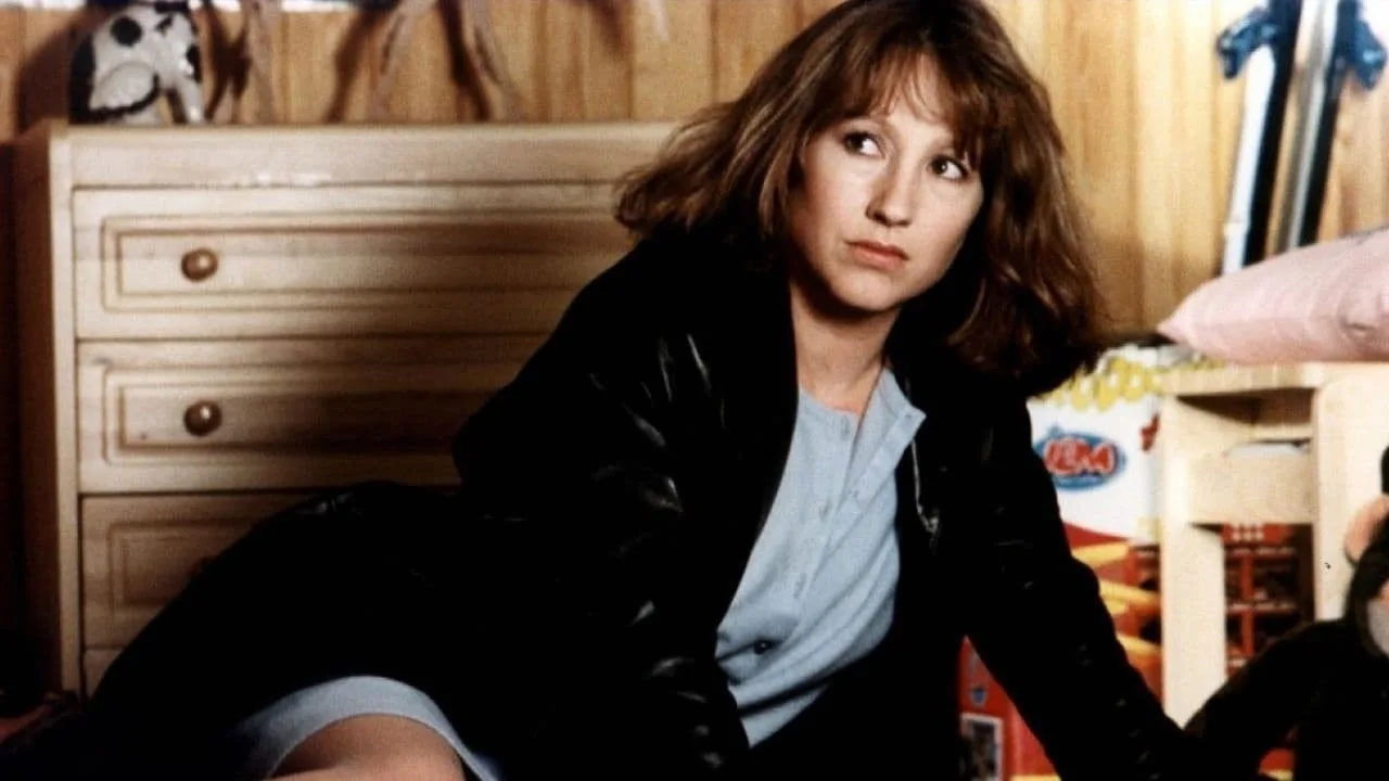 Our Story (1984)